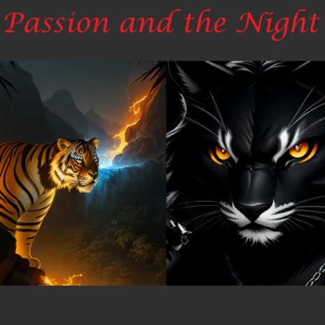 NightClaw(Alternative) cover art