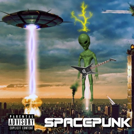 Superheroninja cover art