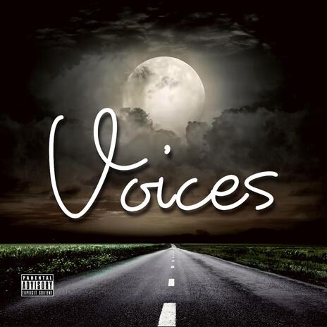 Voices cover art