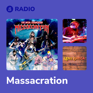 Massacration Radio