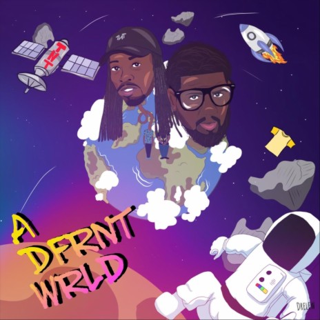 Afterparty ft. Thisizjay & Dee Roc Obama