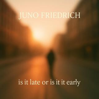 Juno Friedrich