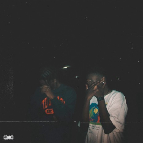 Oh Shii ft. Illusive cover art