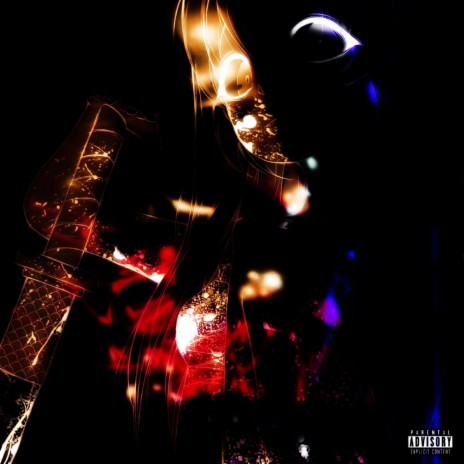 Vvs cover art