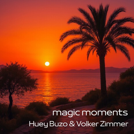 Magic Moments ft. Volker Zimmer