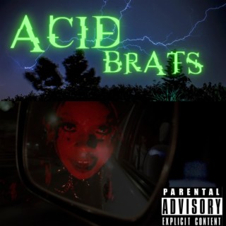 Acid Brats cover art