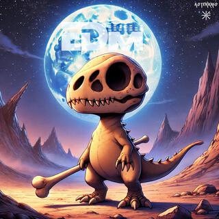 That One Cubone Album