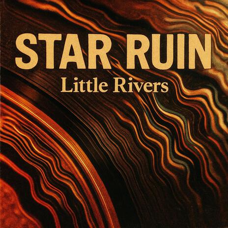 Little Rivers cover art