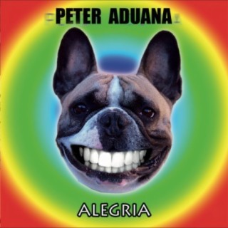 Alegría
