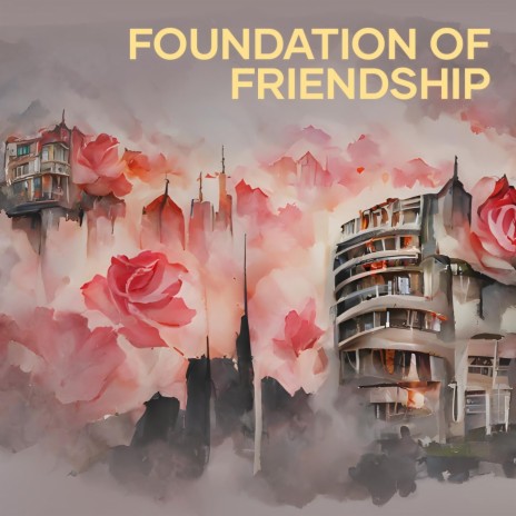 Foundation of Friendship cover art