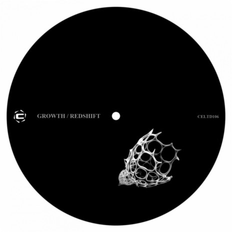 Growth (Original Mix) cover art