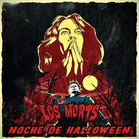 Noche de Halloween