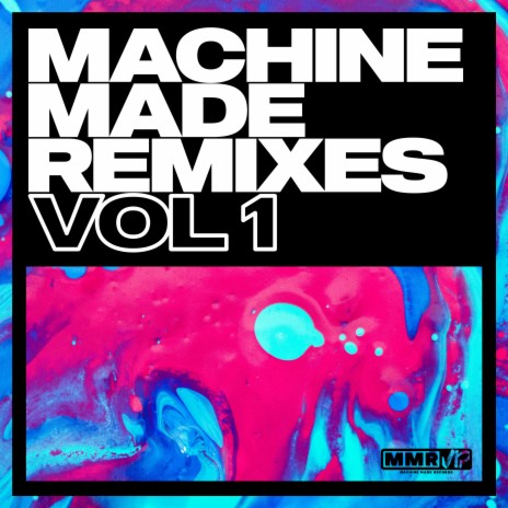 Fix You (Oxide Remix) ft. Bia & Oxide cover art