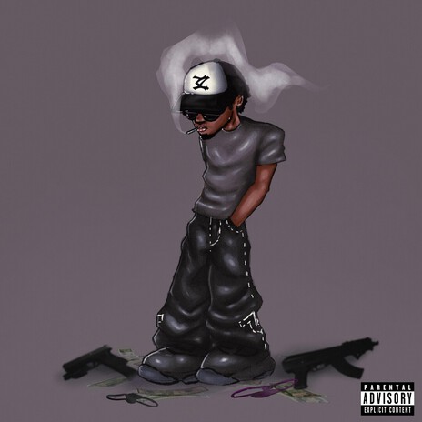 BB cover art