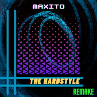 The Hardstyle Remake cover art