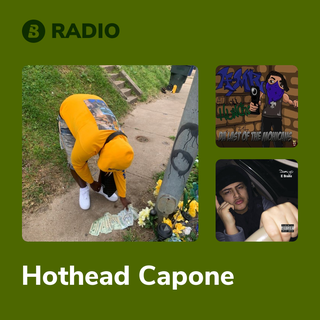 Hothead Capone Radio