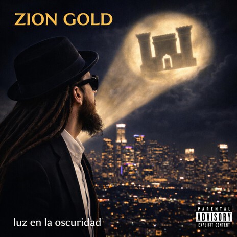 Redencion en Zion (Special Version) cover art