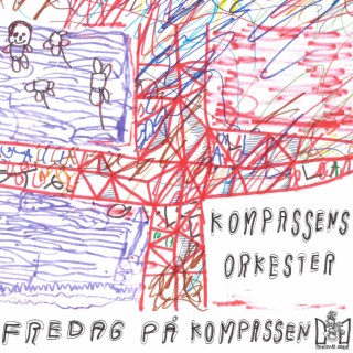 Fredag på kompassen