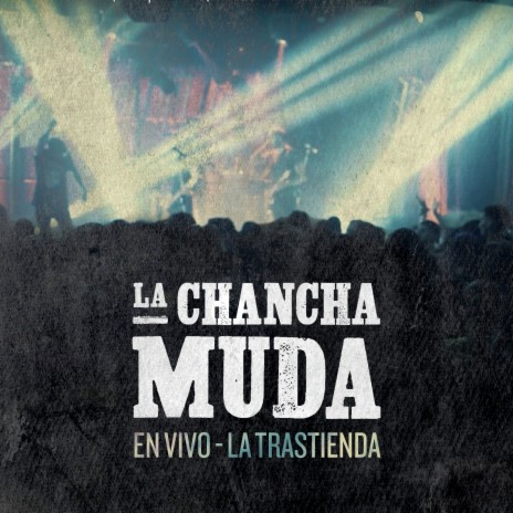 La Escena (En Vivo, La Trastienda) cover art
