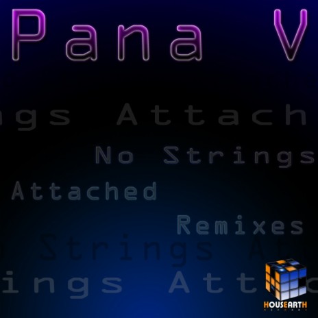 No Strings Attached (Naylo Remix)