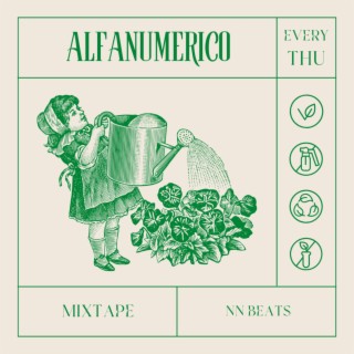 ALFANUMERICO (MIXTAPE)