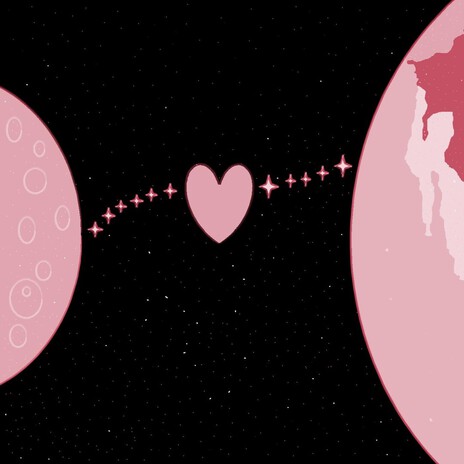 To the Moon and Back