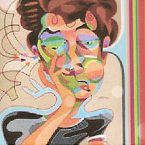 Track of Time cover art