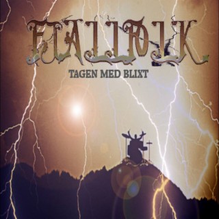 FJÄLLFOLK
