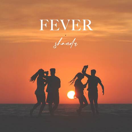 Fever cover art