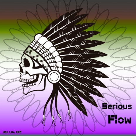 Flow cover art