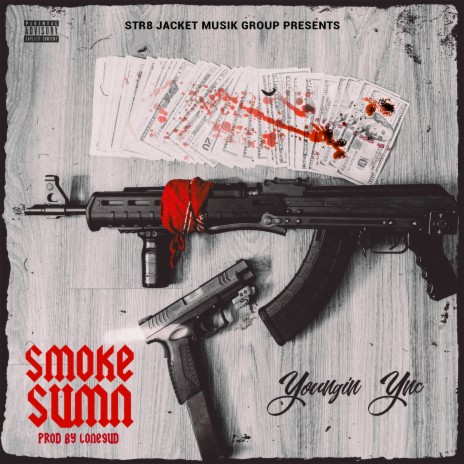 Smoke Sumn'