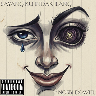 Sayangku Indak Ilang cover art