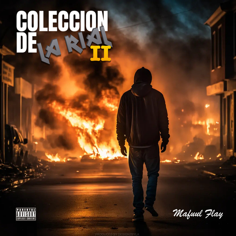 Corazones Falsos cover art