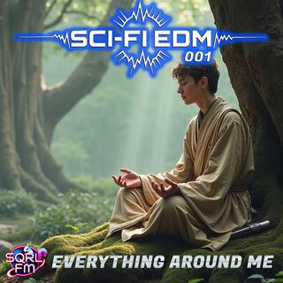 Everything Around Me cover art