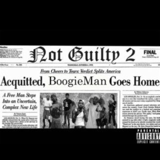 Boogieman