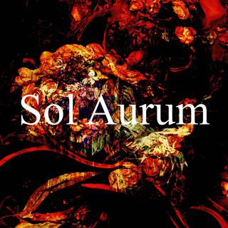 Sol Aurum cover art
