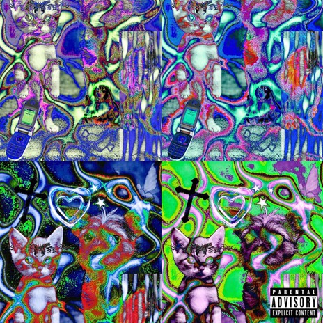 Getting Bands cover art