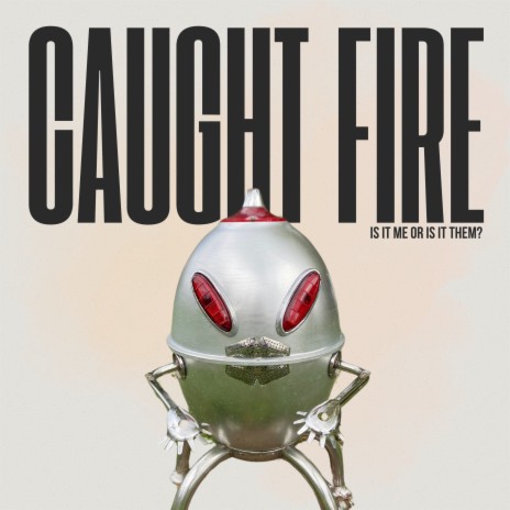 Is It Me or Is It Them? cover art