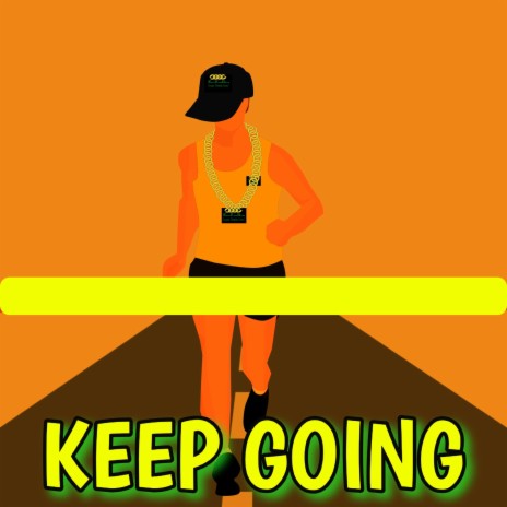 Keep Going