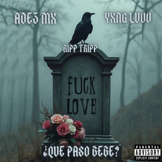 Que paso bebe ft. Yxng Luvv & Ripp tripp cover art