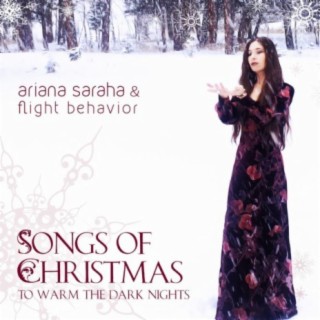 Ariana Saraha