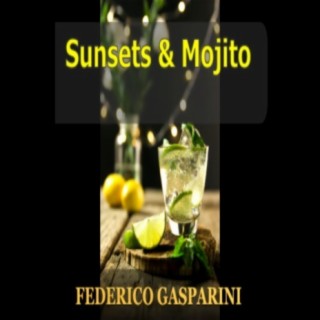 Sunsets & Mojito cover art