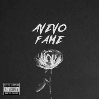 AVEVO FAME cover art