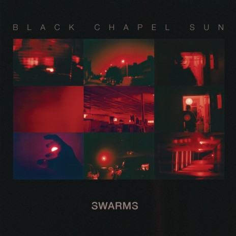 This City of Flames cover art