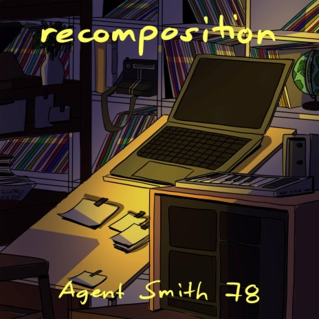 Stories cover art