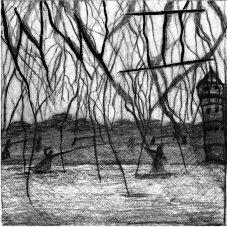 On Behalf of Neville cover art