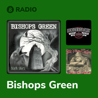 Bishops Green Radio