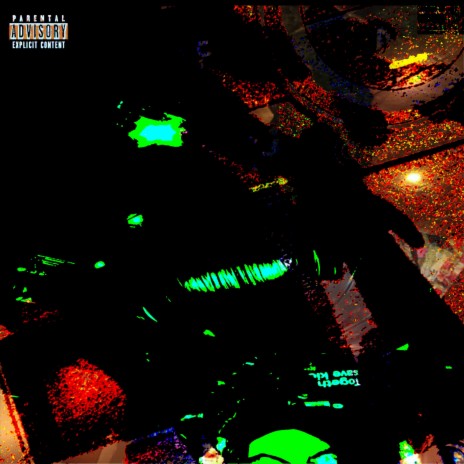 This Dude Isn't Normal! 2 cover art