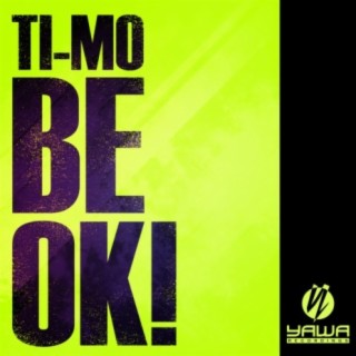 Be Ok! (Radio Edit) cover art