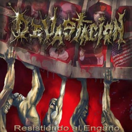Globalizacion cover art